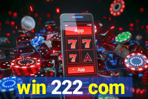 win 222 com
